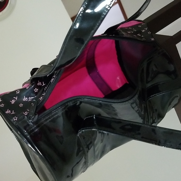 Bag for Dance Shoes - Picture 7 of 8